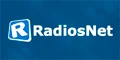 Ouça no RadiosNet